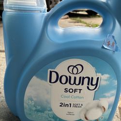 Downy Softener - $11 