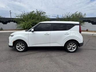 2022 Kia Soul
