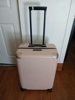 Travel Lugguage