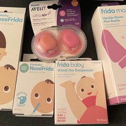 Mom/Baby Items