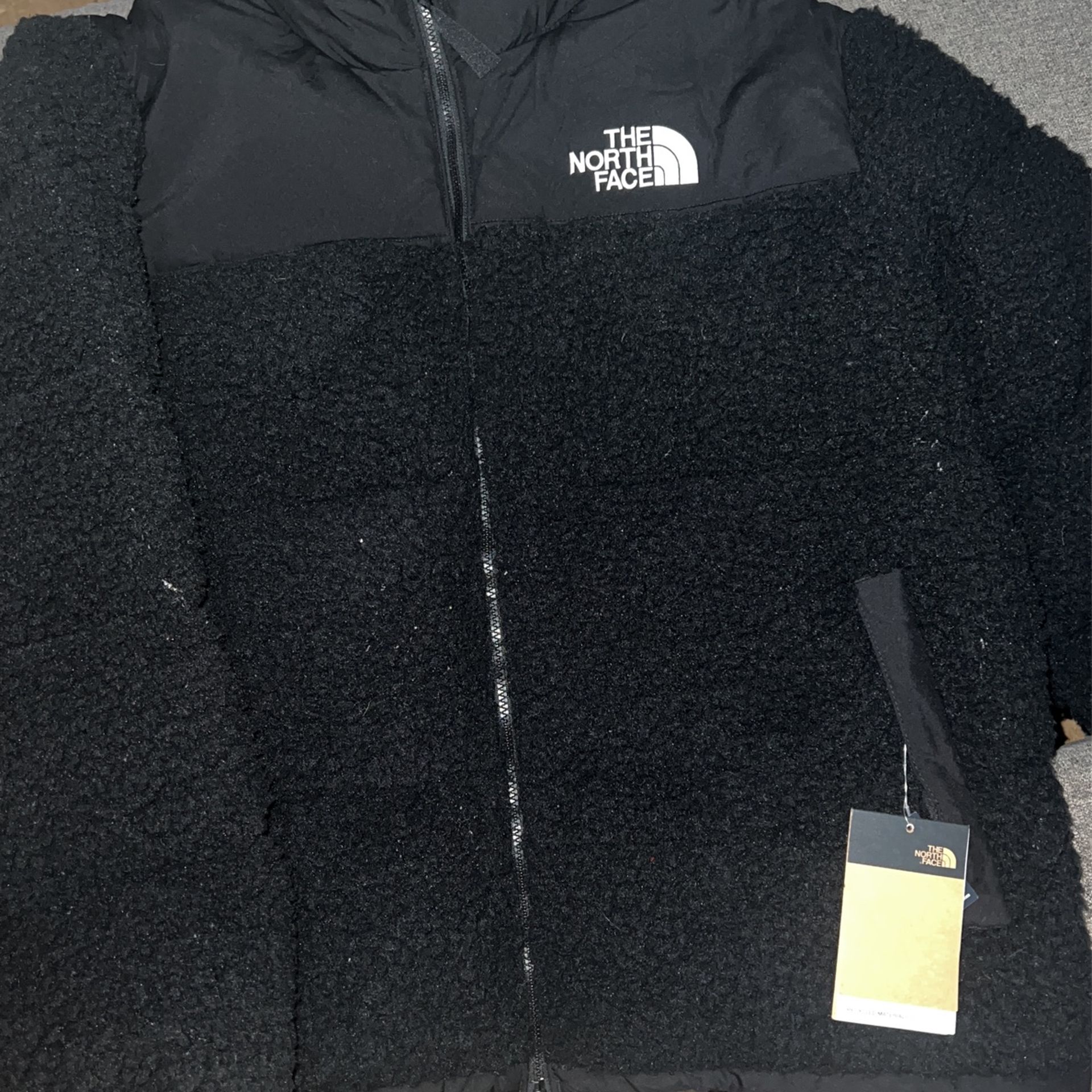 North Face Jacket
