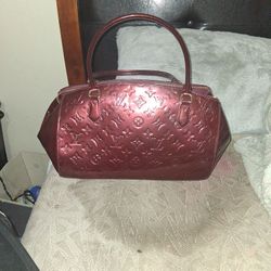 Louis Vuitton Puerse
