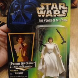 Starwars Princess Leia