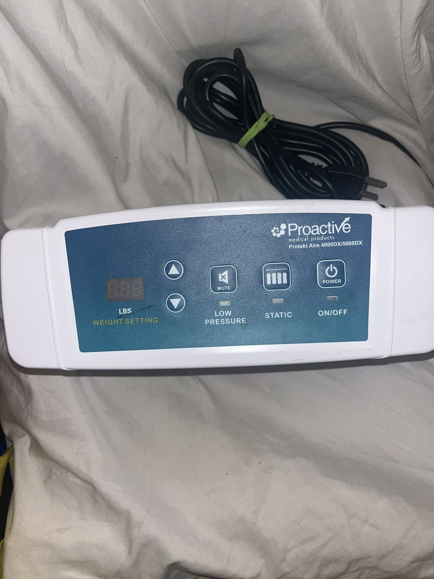 Protekt Aire 4000DX/5000DX
