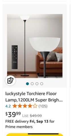 Floor Lamp