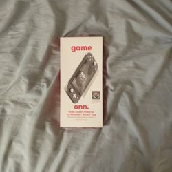 Glass Screen Protector For Nintendo Switch Lite