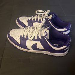 Nike Dunk