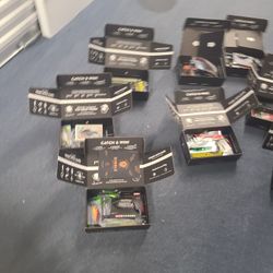 Fishing Lures Tackle
