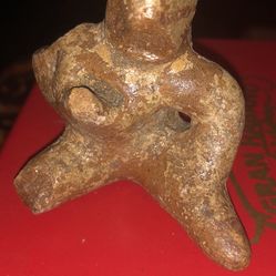 One of a kind artifacts