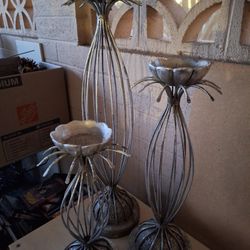 Candle Holders