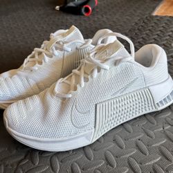 Nike Metcon 9 (gym/crossfit shoes)