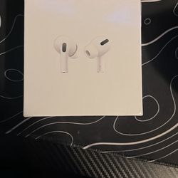 Air pod pros