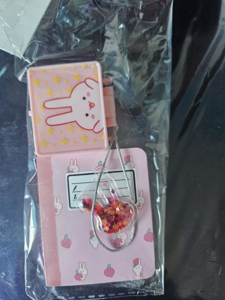 Little Shopkins Miniature