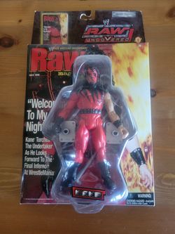 Kane figure