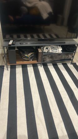 Tv stand