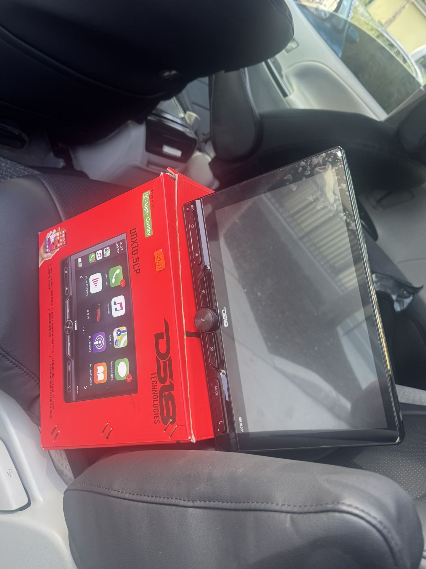 DS18 Mobile Multimedia