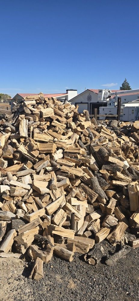 Firewood!