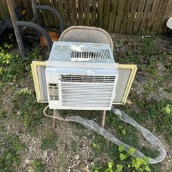 Window Ac