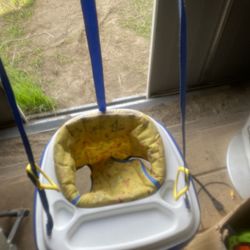 Baby Swing 