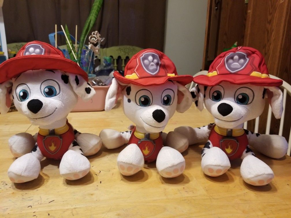 Paw Patrol