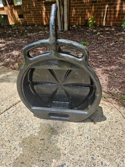 Oil Drain Pan