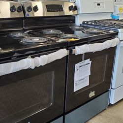 LARGE SELECTION BRAND NEW SCRATCH N DENT APPLIANCES 