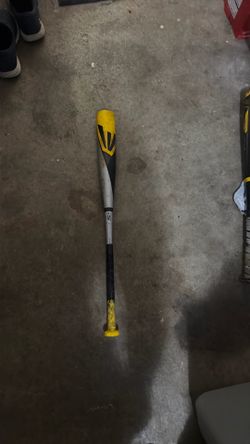 Easton bat size 30