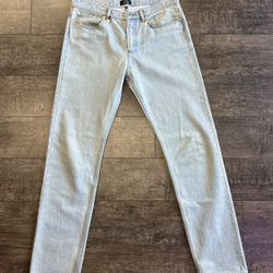 APC A.P.C. JJJound Petite Standard Denim Jeans