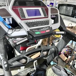 Treadmill 