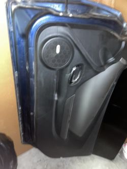 Camaro Parts