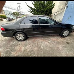 1999 Honda Accord 148xxx Miles On It