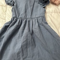 Toddler Dress Size 5