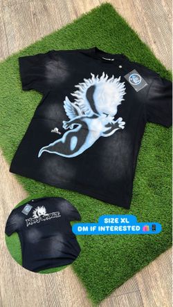 Hellstar shirt