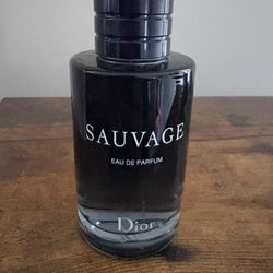 Dior Sauvage 