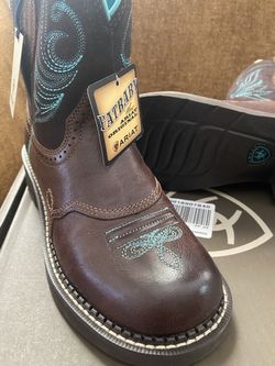 Ariat Boots