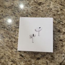 (Sealed) Airpod Pros 2nd Gen Lf Offers 