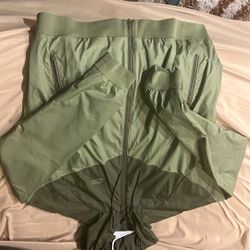 Nike Windrunner Jacket 