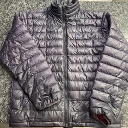 Patagonia Down Sweater
