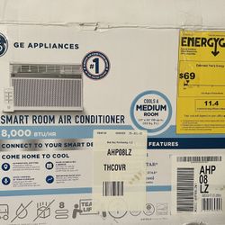 AC Air Conditioner