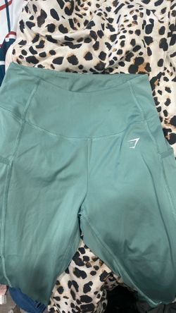 Gym Shark Leggings