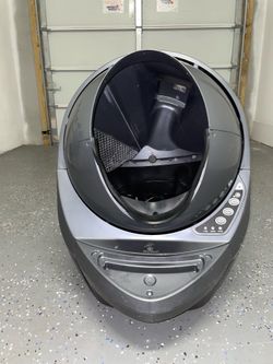 Free Cat Litter Robot 3