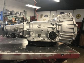 1998 - 99 Chevy Transmission 4L60E 4.3L/5.7L 2WD