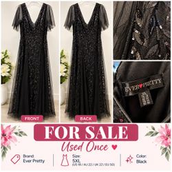 Plus size dresses