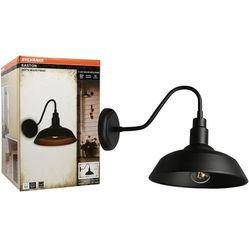 Outdoor Light Fixture 