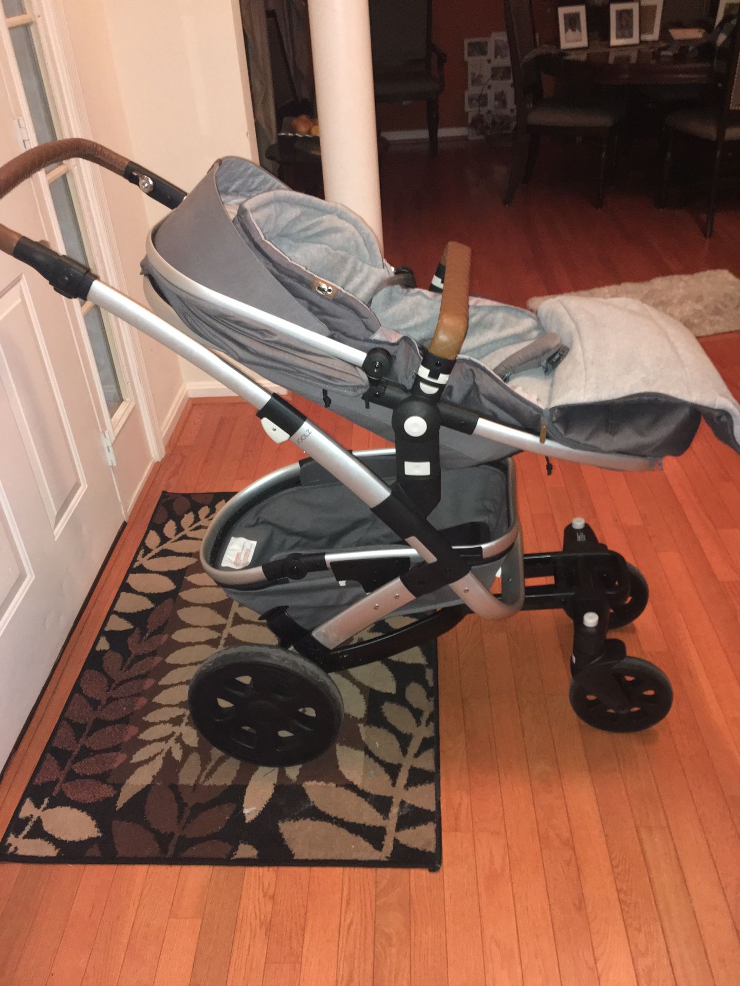 Joolz day stroller