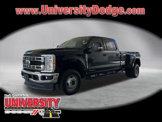 2025 Ford F-350