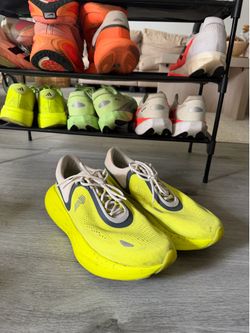 R.A.D running UFO size 12.5