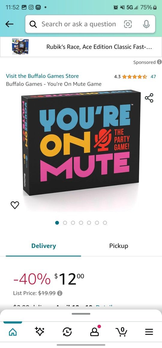 Board Game