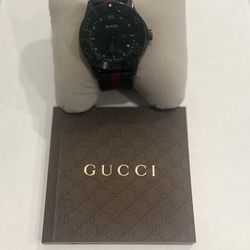 G-Timeless Men's Watch (YA126229)