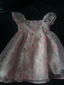 5t dress